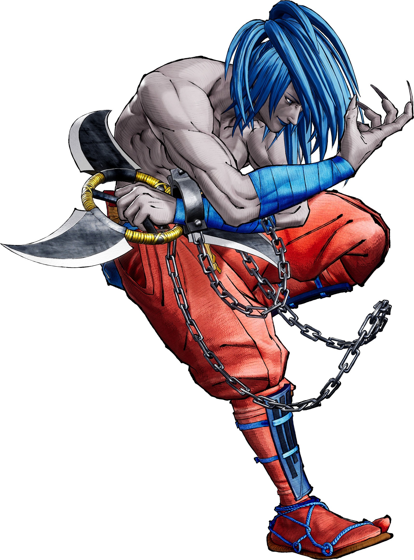 Samurai Shodown - Imagen 21